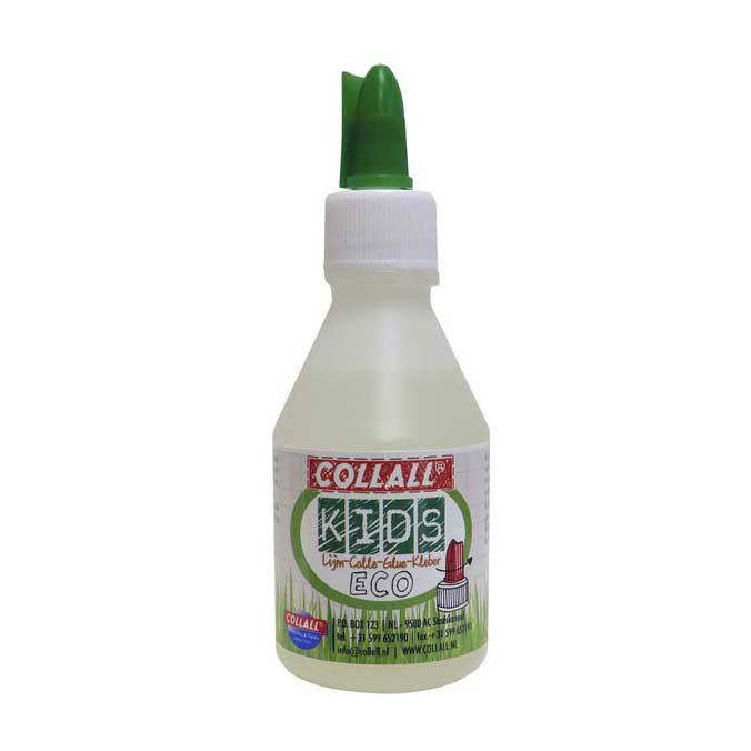 Quantore Kinderkleber Collall Eco 100ml