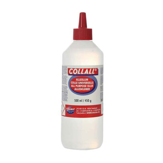 Quantore Allzweckklebstoff-Collall 500 ml