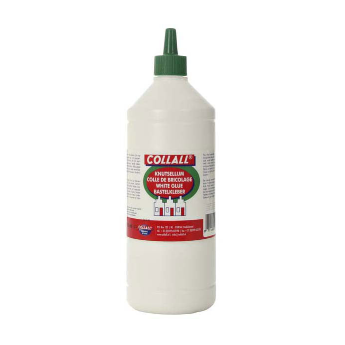 Quantore Bastelkleber-Collall 1000 ml