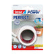 Quantor Reparaturband Tesa Extra Power Perfect White