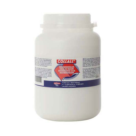 Quantore Buchbindeklebstoff, 1000gr.