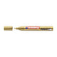 Quantore Filz -Tip Edding Lakmarker Gold