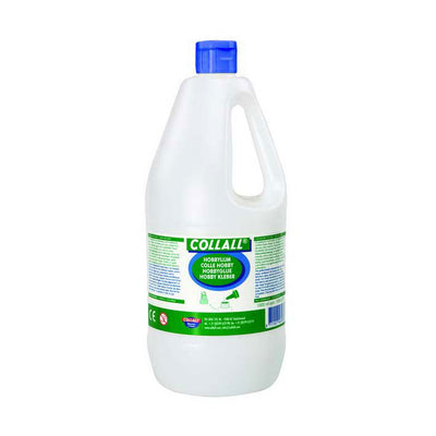Quantore Hobby-Kleber-Collall 2l