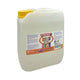 Quantore Kinderkleber-Collall, waschbarer Kanister, 5 l