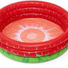 Bestway Schwimmbad 3-Ring-Erdbeere 160x38cm