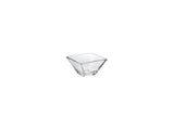 Borgonovo Schüssel Glas quadratisch 10cm - afbeelding 2