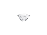 Borgonovo Schüssel Glas quadratisch 14cm - afbeelding 2