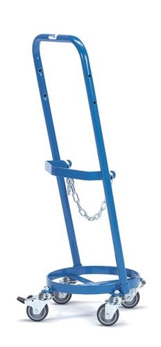 Fetra Flaschenwagen 1x 11kg