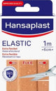 Hansaplast-Pflaster 1mx6cm elastisch