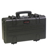 Explorer -Koffer 5117 Koffer schwarz mit Picking -Schaum - afbeelding 2
