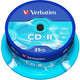 Wörtlicher CD-R 700 MB