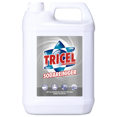 Tricel-Sodareiniger 5l