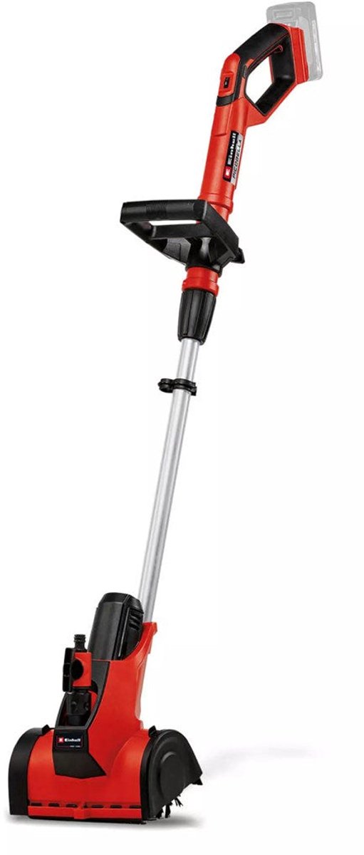 Pic Einhell Obella Solo - Akku-Terrassenreiniger | 18v | ohne Akku und Ladegerät - 3424200 - 3424200
