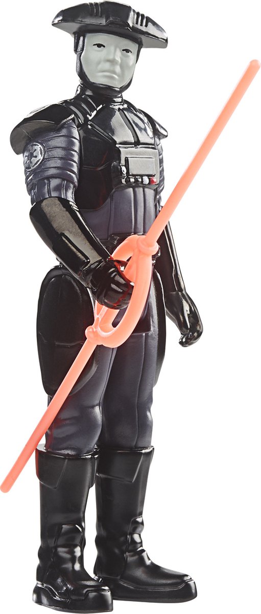 Star Wars Retro-Kollektion fünfter Bruder – Spielfigur