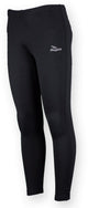 Rogelli Core Long Laufhose Herren - Schwarz - XXL