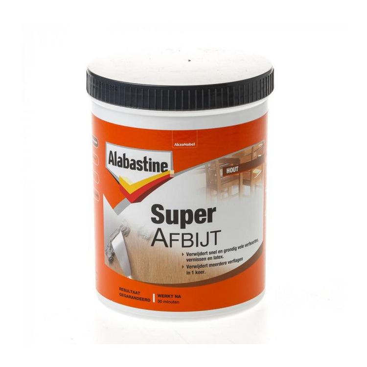 Alabastine Super Stripper 1 Liter