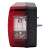 Ac hterlicht radex 5500 links