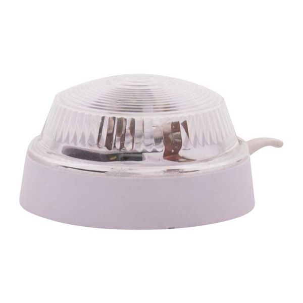 Innenlampe 90 mm. + Link.