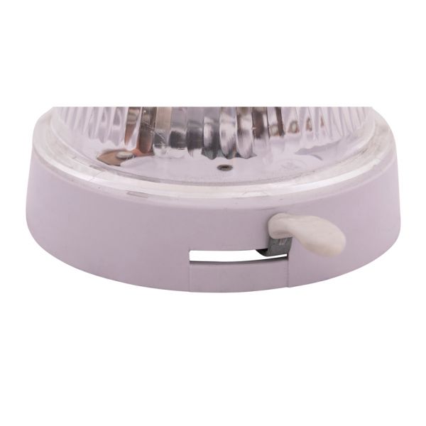 Innenlampe 90 mm. + Link.