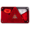 Ac hterlicht multipoint v rechts