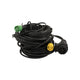 Kabelsatz Multipoint 13p 7m. + 2x 4,7 m. DC