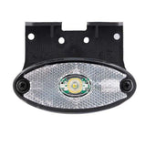 Breite Lampe Pendellamp White + Eck Ruhe LED - afbeelding 2