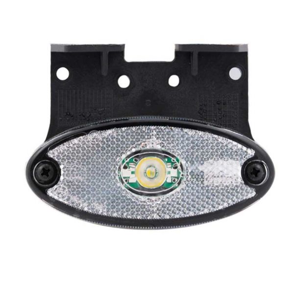 Breite Lampe Pendellamp White + Eck Ruhe LED