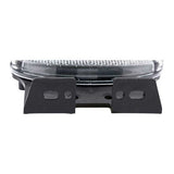 Breite Lampe Pendellamp White + Eck Ruhe LED - afbeelding 4