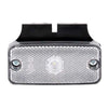Breite Lampe Pendellamp LED RADEX