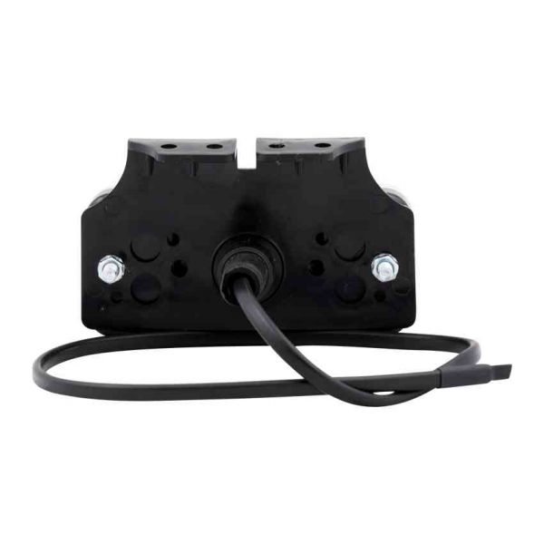 Breite Lampe Pendellamp LED RADEX