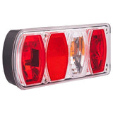 AC Taillight 220x100x55 Links - afbeelding 1