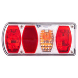 AC Taillight 220x100x55 Links - afbeelding 2