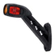 Positionsleuchte Pendelleuchte LED rot weiß orange l