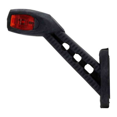 Positionsleuchte Pendelleuchte LED rot weiß orange l