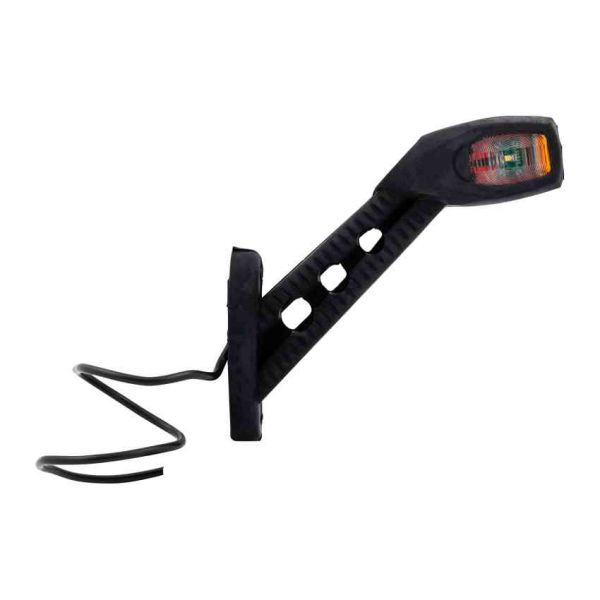 Positionsleuchte Pendelleuchte LED rot weiß orange l