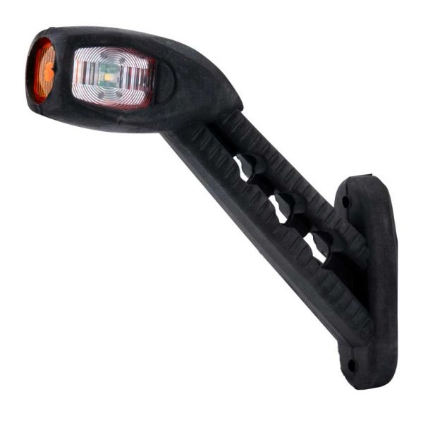 Positionsleuchte Pendelleuchte LED rot weiß orange r