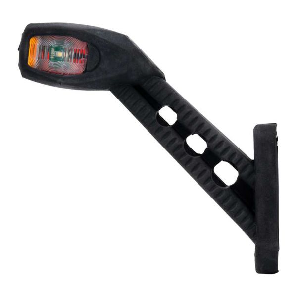 Positionsleuchte Pendelleuchte LED rot weiß orange r