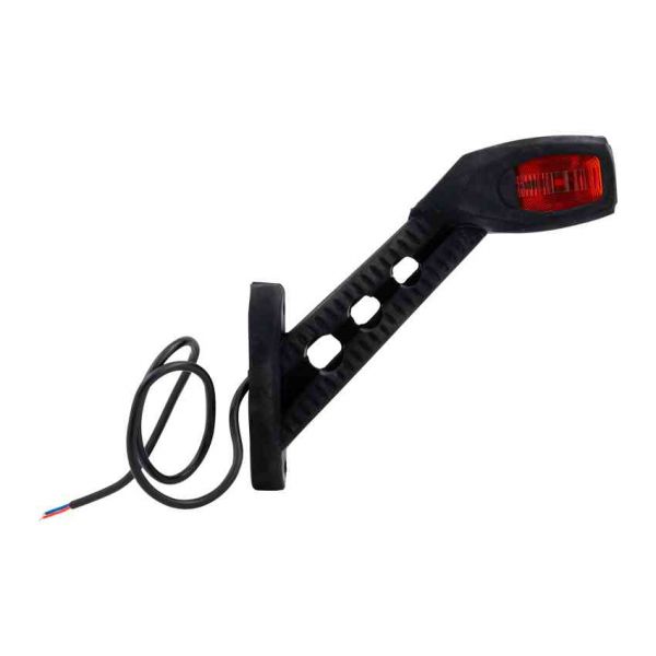 Positionsleuchte Pendelleuchte LED rot weiß orange r