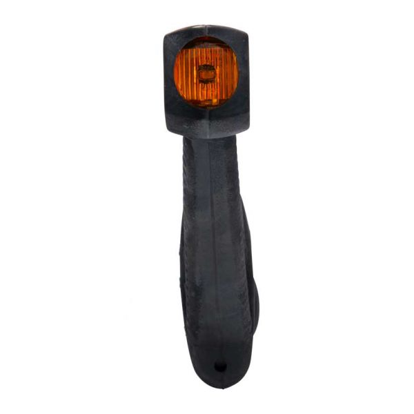Positionsleuchte Pendelleuchte LED rot weiß orange r