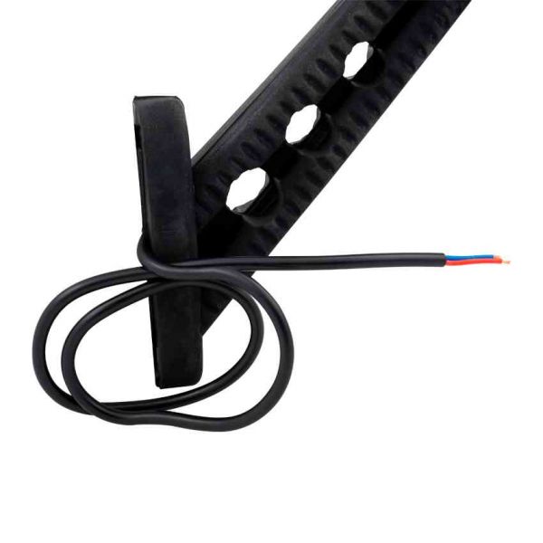 Positionsleuchte Pendelleuchte LED rot weiß orange r