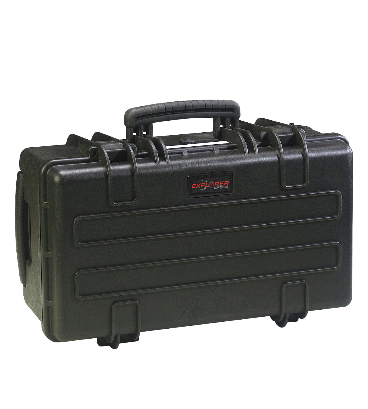 Explorer Cases 5122 Koffer Schwarz mit Pluck-Schaumstoff