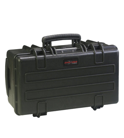 Explorer Cases 5122 Koffer Schwarz mit Pluck-Schaumstoff