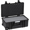 Explorer Cases 5122 Koffer Schwarz mit Pluck-Schaumstoff