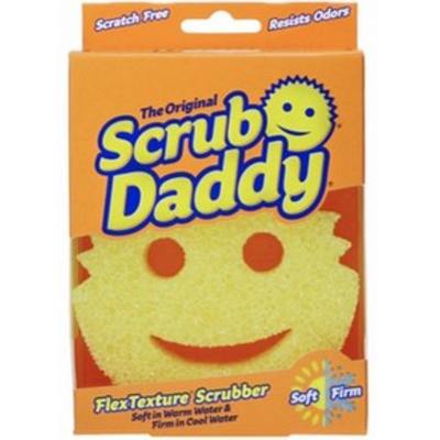 Scrub Daddy 1074197 - Original | 12 Stück