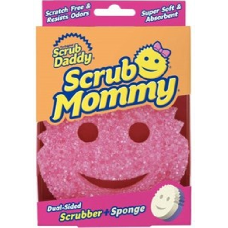 Peeling Mama 1074198 - rosa | 12 Stück