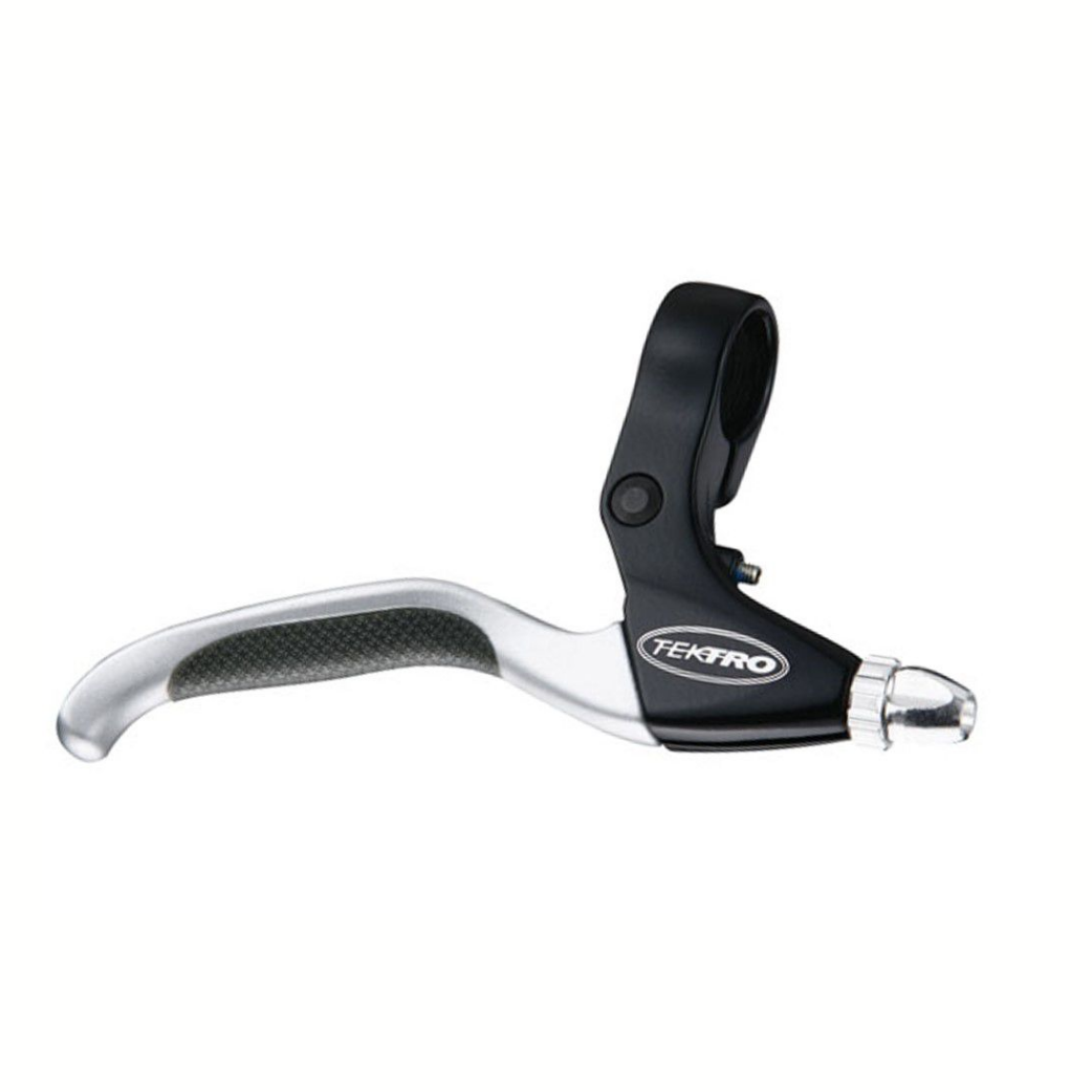 Tektro CL530 -S V -Bremsbremsgriff. Richtiger schwarzer Satin