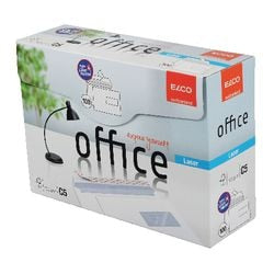 Umschläge Elco Office C5 162 x 229 mm 90 g/m² mit Fenster