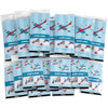 Creativ Company Foam Planes Weiß, 50..