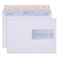 Umschläge Elco Proclima weiß 500 Stück 100 g m²