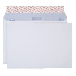 Umschläge Elco Proclima weiß 250 Stück 120 g m²